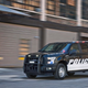 Illustration for article titled Does It Get More America Than A Pickup Truck Police Car?